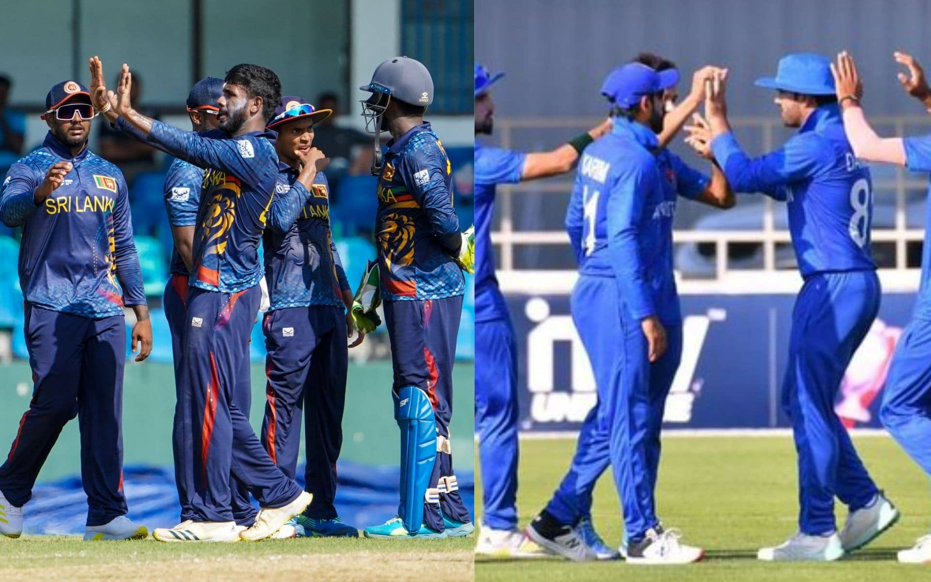 Mens T20 Emerging Asia Cup 2024 Match 2, SL A vs AFG A Match Prediction: Who Will Win Today's Match?